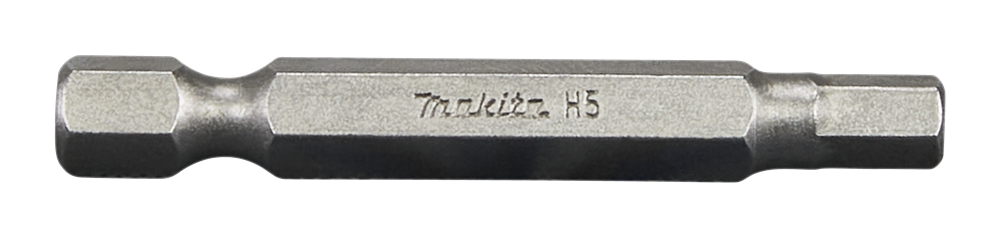 Accessori Makita punta a vite h5x50mm - b-25460 b-25460