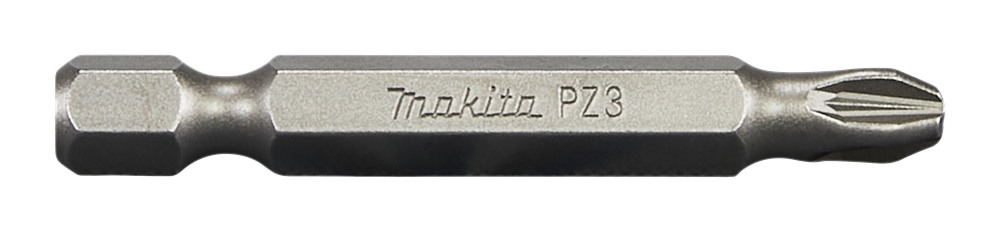 Makita accessori set di punte per cacciavite pz 3 pezzi - b-26185 b-26185