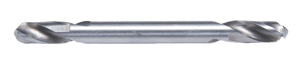 Accessori Makita trapano per metallo a doppia faccia 4,3x55mm - b-26755 b-26755