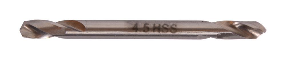Accessori Makita trapano per metallo a doppia faccia 4,5x58mm - b-26761 b-26761