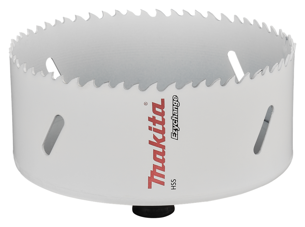 Accesorios Makita sierra perforadora 111x40mm madera metal - b-31809 b-31809