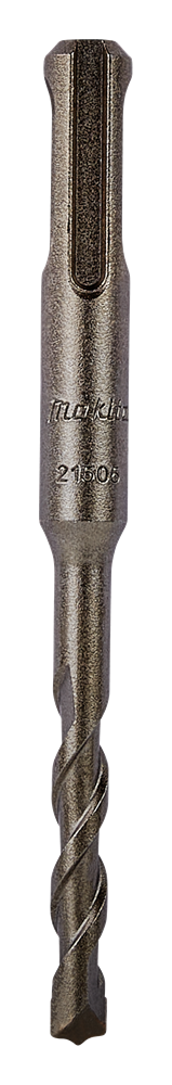 Accesorios Makita b2s: taladro para hormigón 7x110mm - b-55924 b-55924