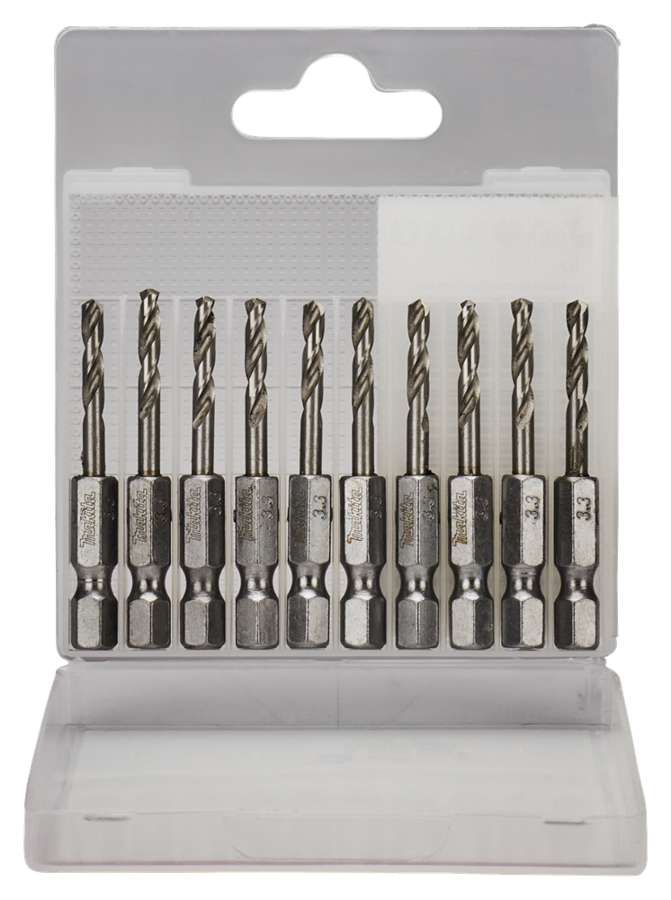 Accessori Makita punta per rivetti ciechi 3,3x50mm - b-56437 b-56437