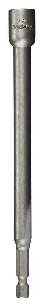 Accesorios makita juego de vasos 1 4 - 5 16 - 3 8 x150mm - b-57283 b-57283