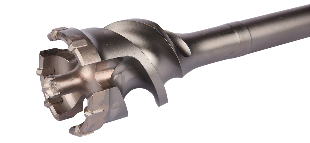 Accessori Makita corona di fresatura 45x990mm - b-57641 b-57641