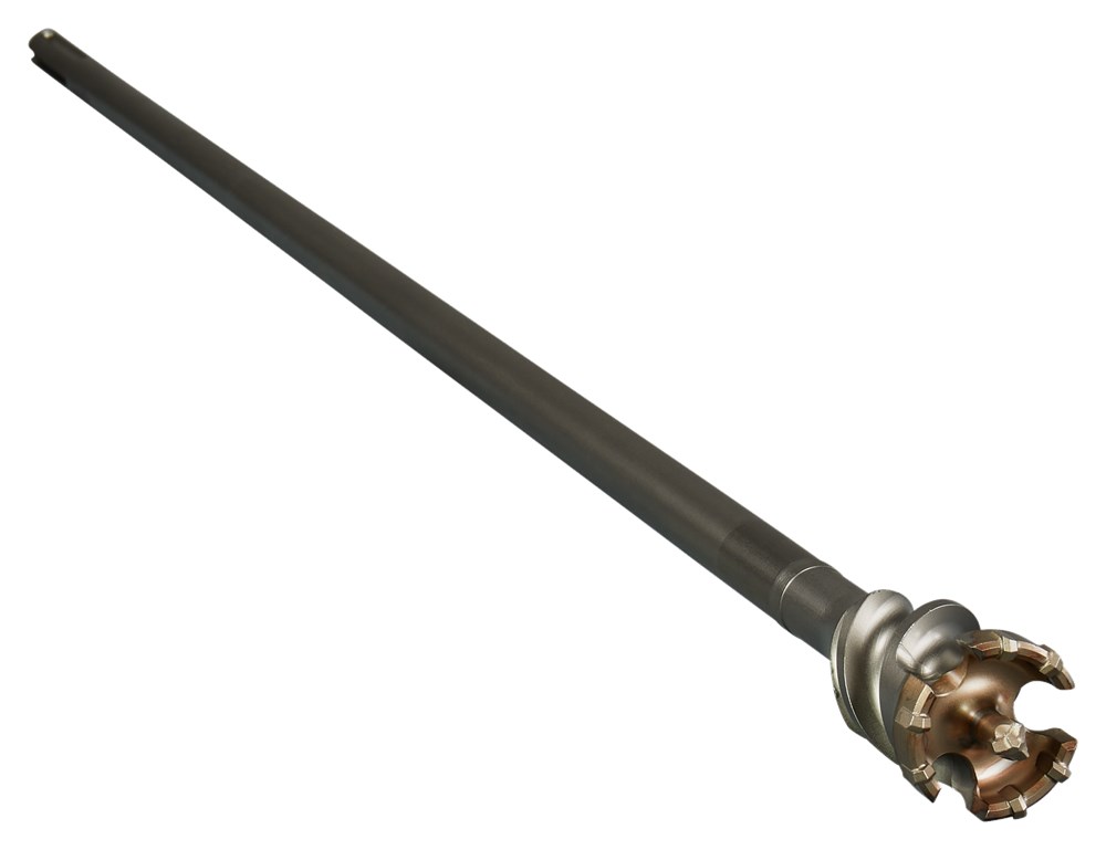 Corona di fresatura Makita 55x990mm sds-max - b-57663