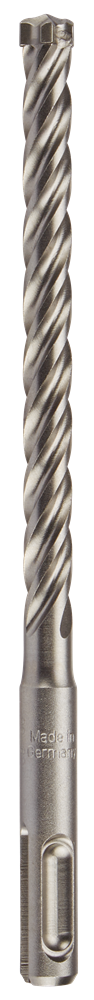 Accessori Makita p4s: punta per calcestruzzo 9x165mm - b-58176 b-58176