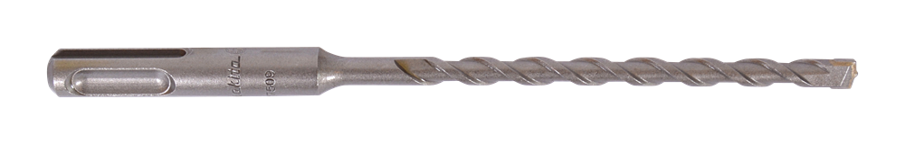 Accessori Makita b2s: punta per calcestruzzo 6,5x160mm - b-59318 b-59318