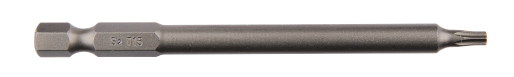 Accessori Makita punta a vite t15x90mm - b-59900 b-59900