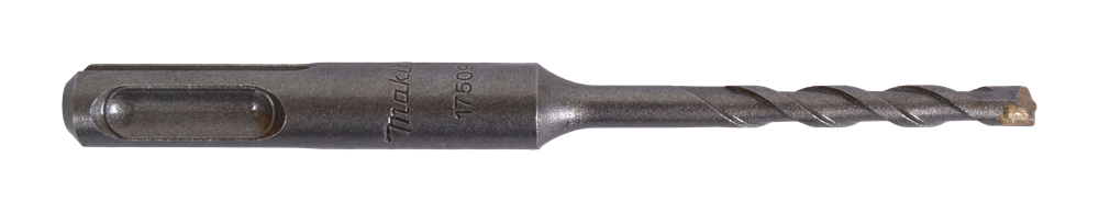 Accessori Makita b2s: punta per calcestruzzo 5x110mm - b-60230 b-60230