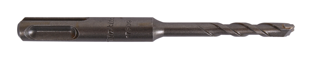 Accessori Makita b2s: punta per calcestruzzo 6,5x110mm - b-60296 b-60296