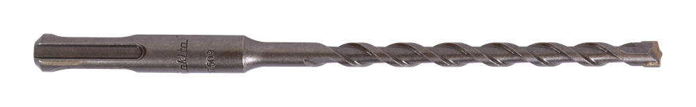 Accessori Makita b2s: punta per calcestruzzo 7x160mm - b-60327 b-60327