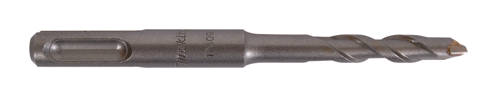 Accessori Makita b2s: punta per calcestruzzo 8x110mm - b-60333 b-60333