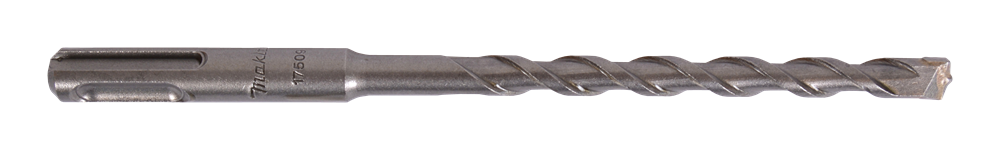 Accessori Makita b2s: punta per calcestruzzo 8x160mm - b-60349 b-60349