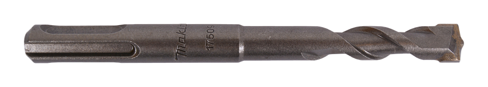 Accessori Makita b2s: punta per calcestruzzo 10x110mm - b-60361 b-60361