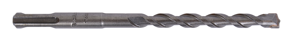 Accesorios Makita b2s: taladro para hormigón 10x160mm - b-60377 b-60377