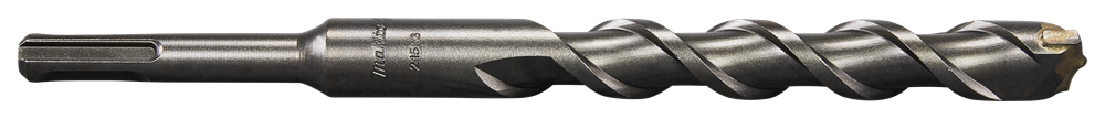Accessori Makita b2s: punta per calcestruzzo 18x210mm - b-62125 b-62125