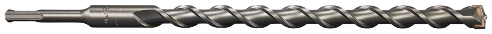 Accesorios Makita b2s: taladro para hormigón 19x350mm - b-62153 b-62153