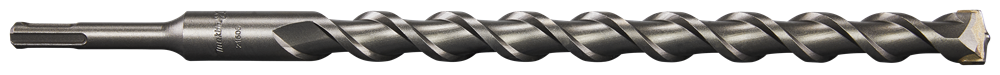 Accessori Makita b2s: trapano per calcestruzzo 20x350mm - b-62175 b-62175