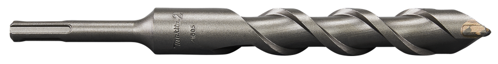 Accessori Makita b2s: trapano per calcestruzzo 24x210mm - b-62206 b-62206