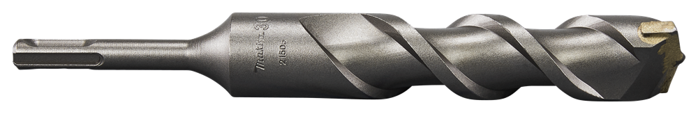 Accesorios Makita b2s: taladro para hormigón 30x210mm - b-62262 b-62262