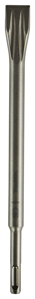 Accessori Makita scalpello a freddo 20x250mm autoaffilante - b-64777 b-64777