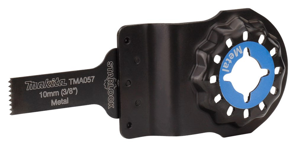 Accessori Makita sega ad immersione bimetallica tma057 - aiz10ab - b-64917
