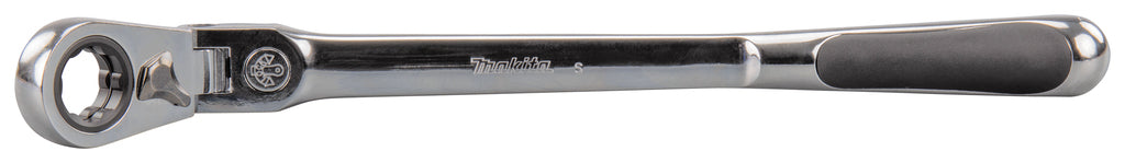 Accesorios makita trinquete flexible 6-gl