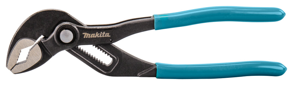 Accessori Makita b-65741 | pinza per pompa dell'acqua | 180 mm - b-65741