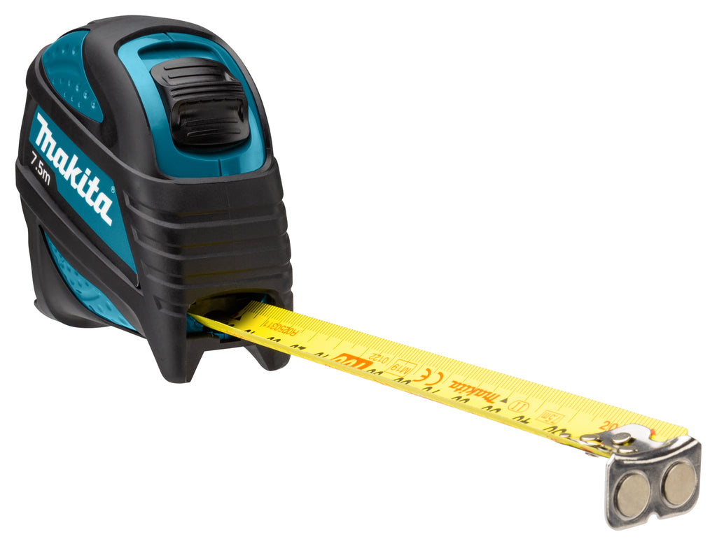 Accessori Makita metro a nastro 7,5mtr 25mm t=mm - b-68513