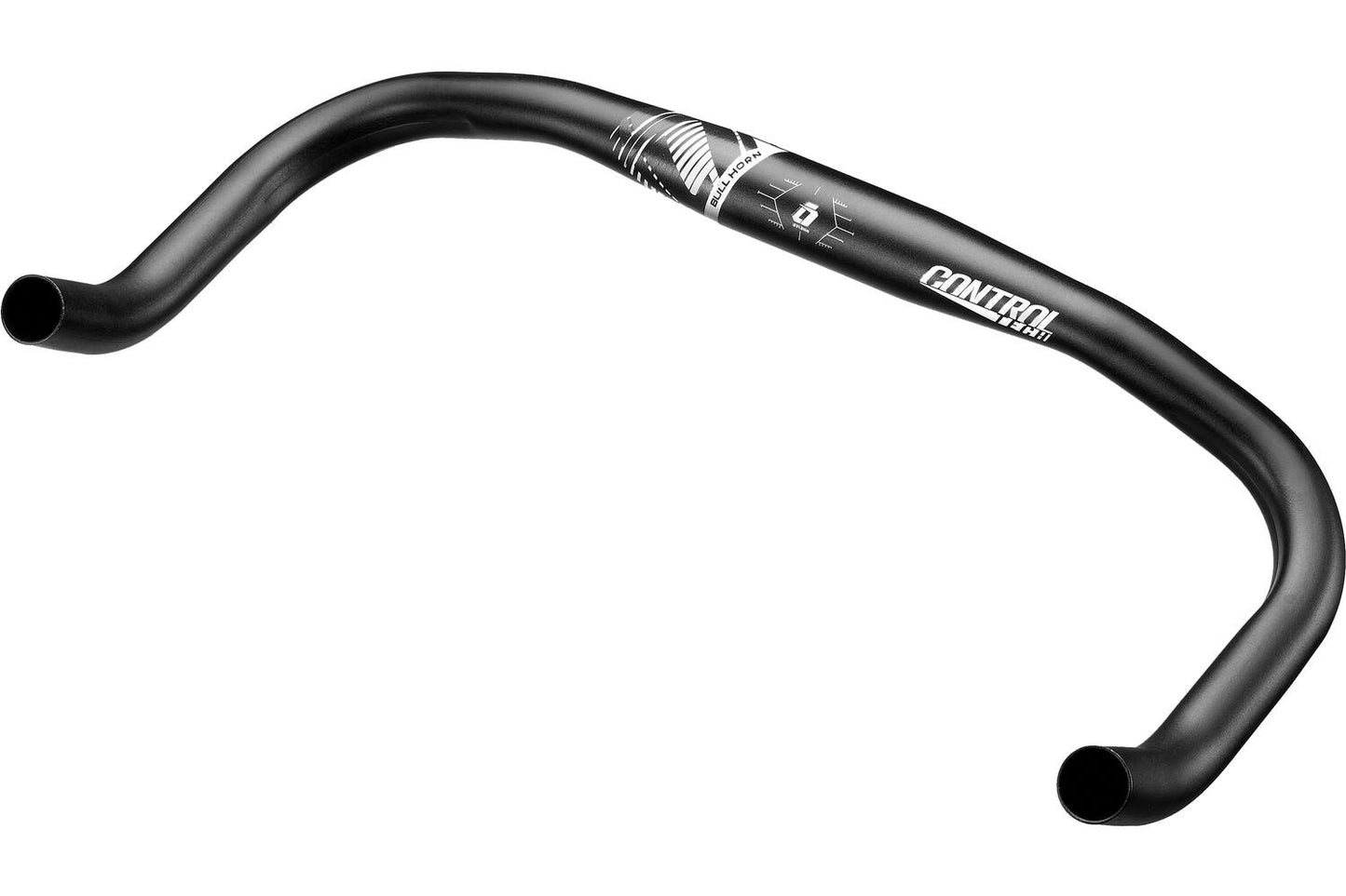Control Tech - TT Bull Horn Basebar Invia 40 cm