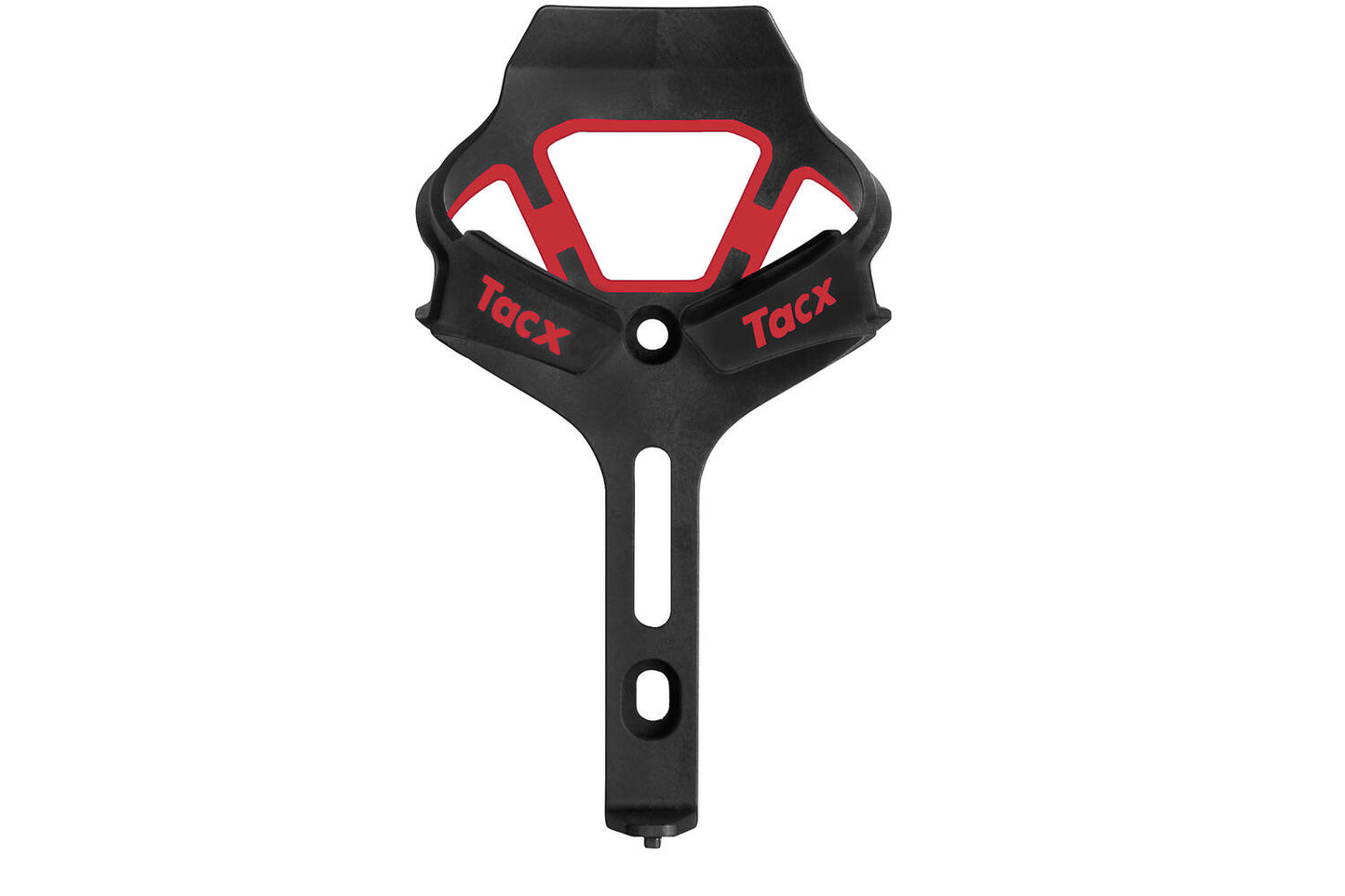 TACX Ciro BidOne Holder Matt Red