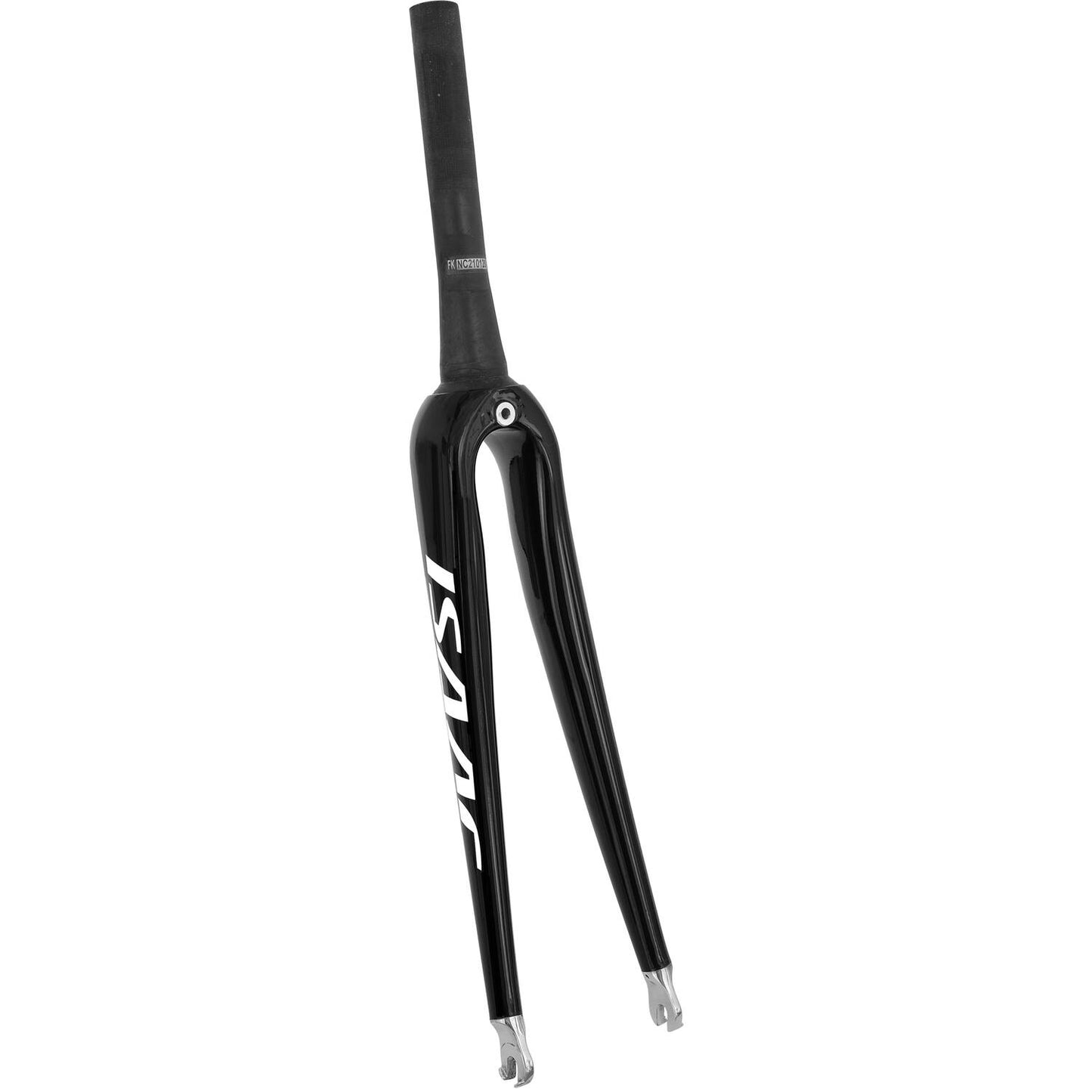 Varios Isaac - tenedor kaon negro