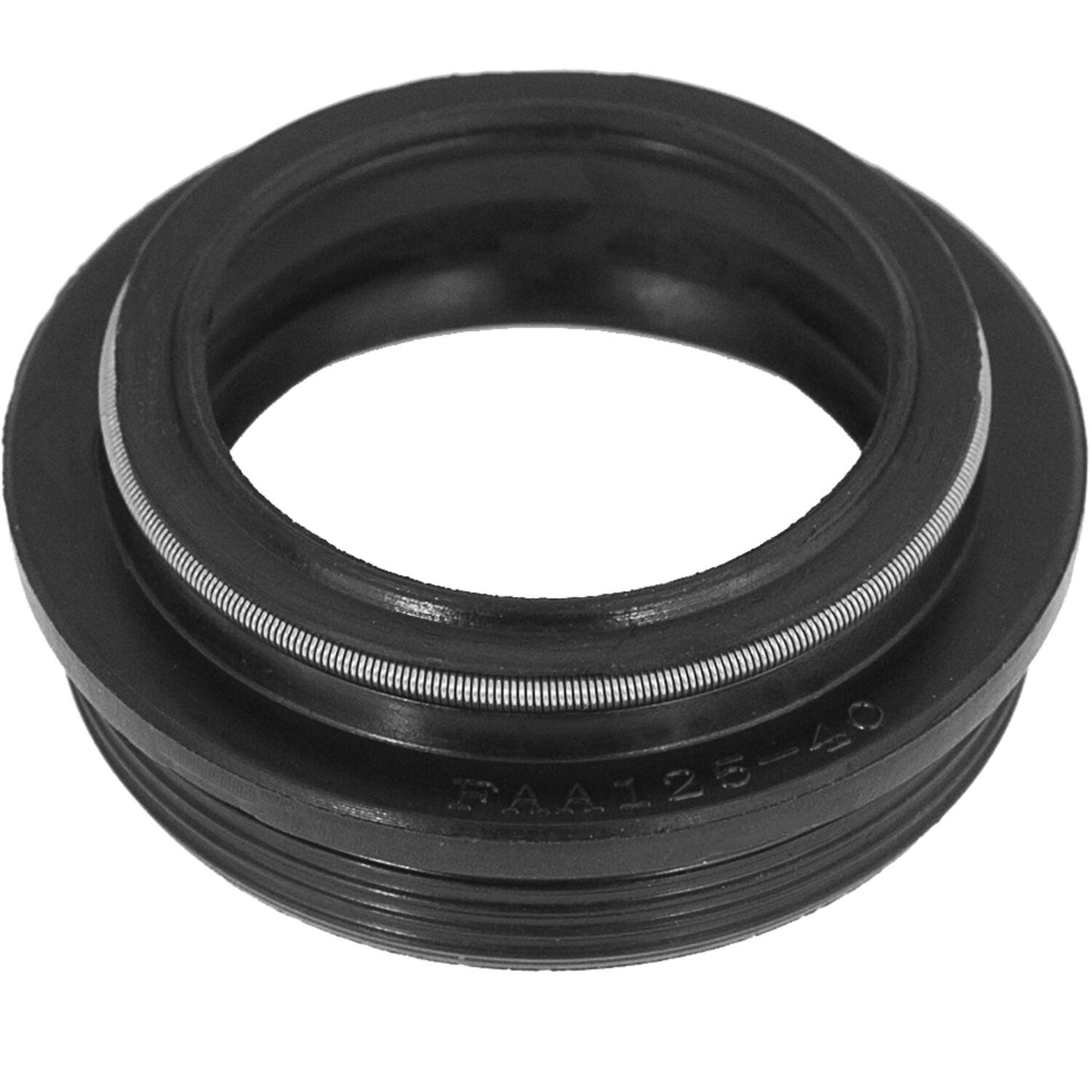 Srsuntour suntour sell sello set Ø 28 mm faa125-40 6 piezas