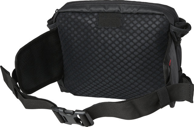 Mochila de hidratación lumbar Fox head riñonera