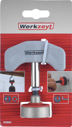 Destornillador angular Werkzeyt - b20605