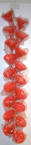 Set di imbuti Werkzeyt 4 pezzi - b20844