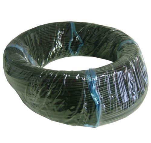 Alhonga Cable de freno TEFLON NEGRO 250 metros1505695