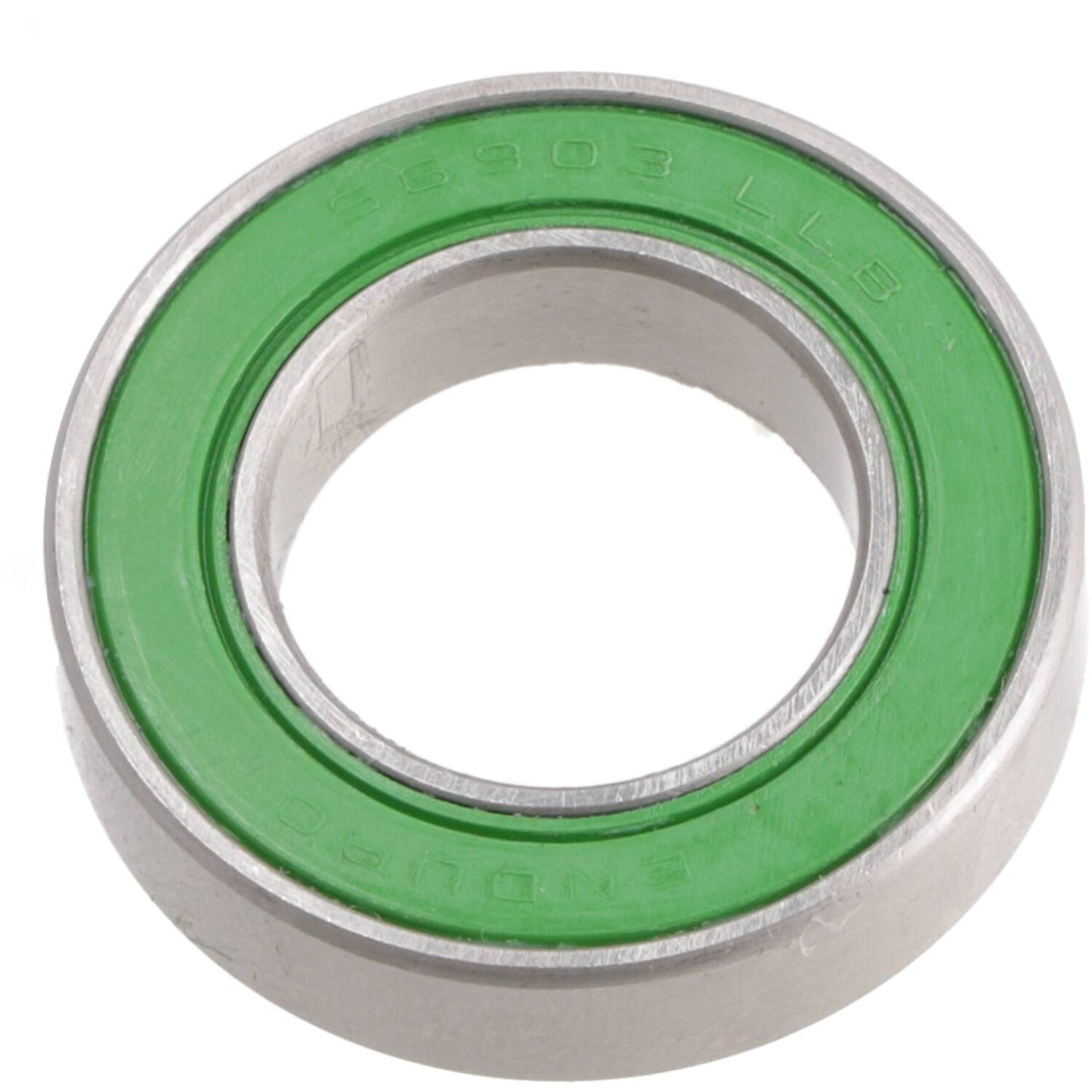 Enduro Bearing s6903 llb 17x30x7 acciaio inox