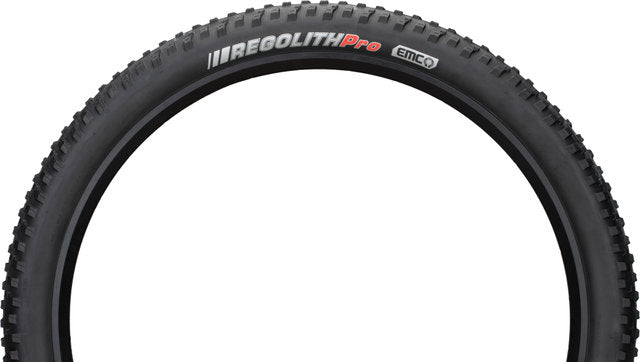 Cubierta plegable Kenda regolith pro emc 29+