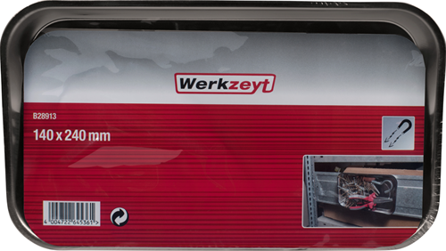 Ciotola magnetica Werkzeyt grande - b28913