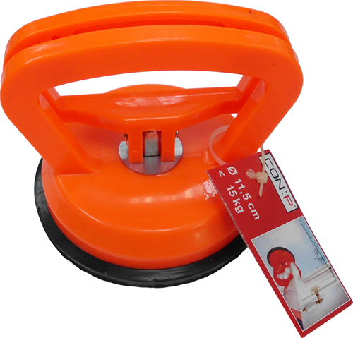 Ventosa Con:p para transportar vidrio - b29640