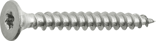 Vite Connex tx 3,5x30 secchiello inox 200pz - b30135