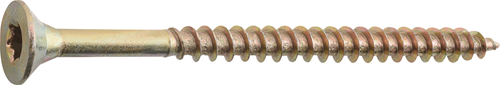 Vite Connex tx 5.0x70 + scatola inserti 160pz - b30176