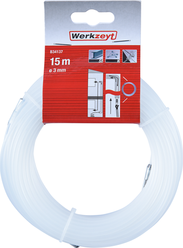 Muelle tensor Werkzeyt 15m - b34137