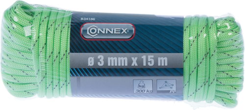 Corda Connex pp 32f 3mmx15m - b34186