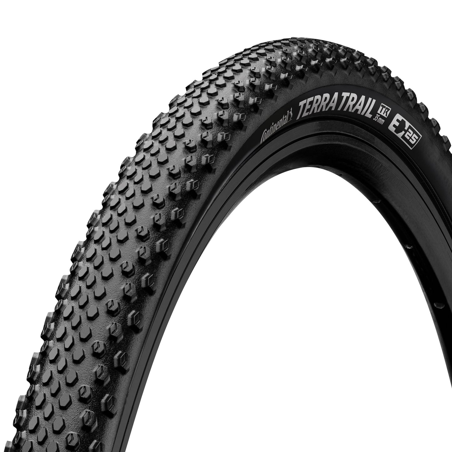 Vittoria Terra Trail Shieldwall SL TR 45-622 28x1.70 Cross Gravel Band de plegado negro OEM ZL