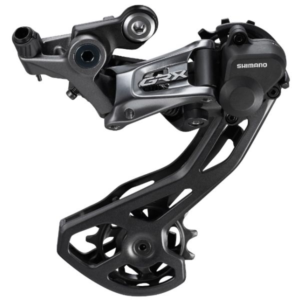 Shimano GRX RD-RX810 2x11 speed