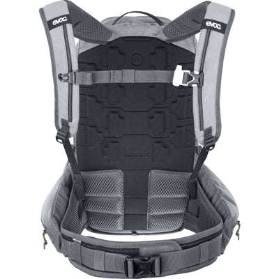 Evoc - trail pro 26 pietra carbonio grigio l xl 26l