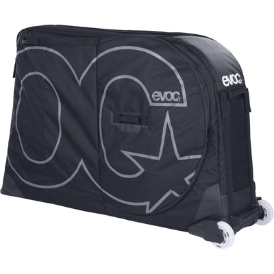 Evoc - borsa da bici nera 280l